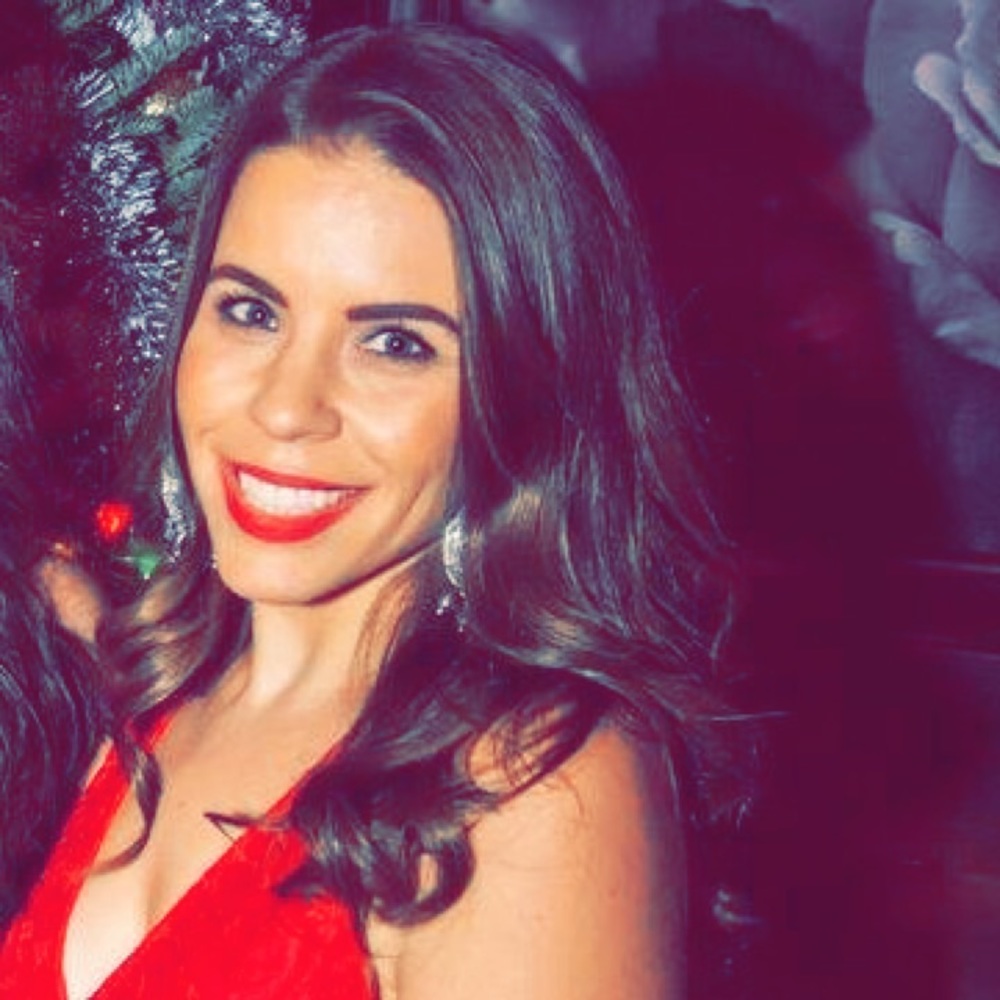 Meet your Posher, Tracy